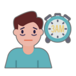 Insomnia & Sleep Issues